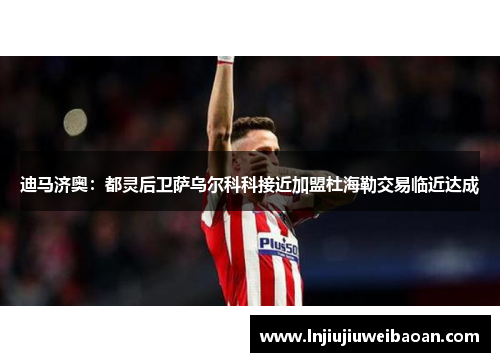 迪马济奥：都灵后卫萨乌尔科科接近加盟杜海勒交易临近达成